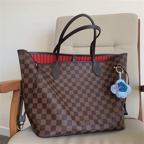 louis vuitton neverfull erfahrung|louis vuitton neverfull buy online.